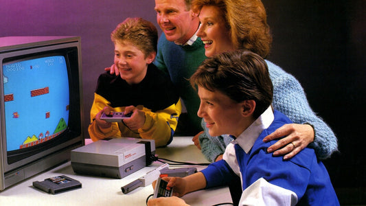 The Perfect Gift for the Retro Lover in Your Life