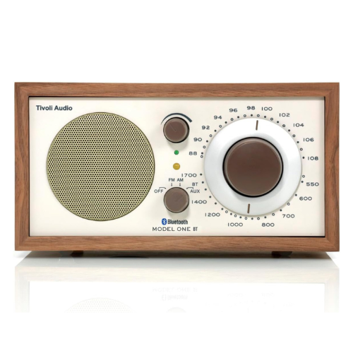 Tivoli Audio Model One Bluetooth AM/FM Radio