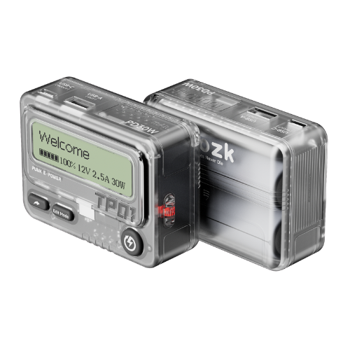 Beeper Power Bank 10000mAh