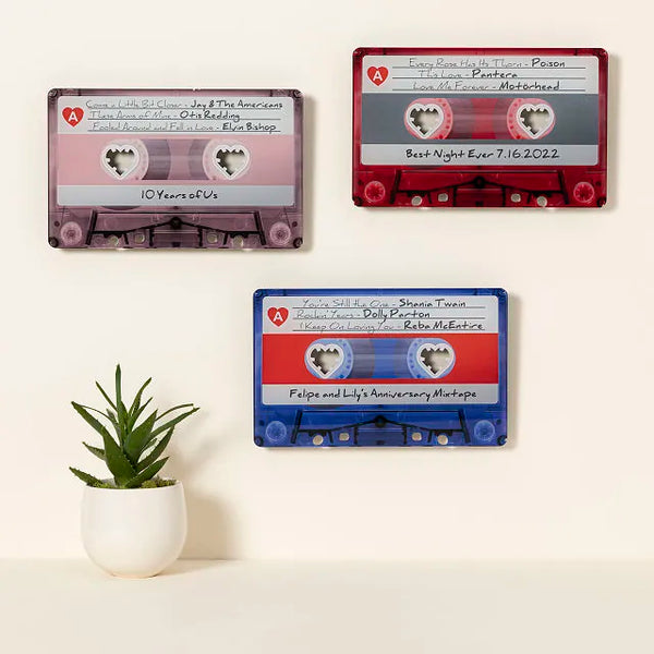 Custom Mixtape Art