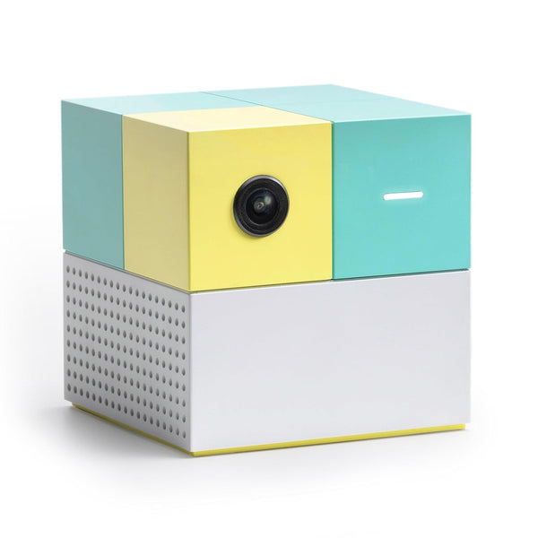 Nex Playground - The Active Play System for Kids & Families Where Indoor Physical Activity