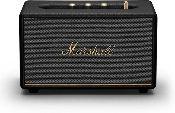 Marshall Action III Bluetooth Speaker