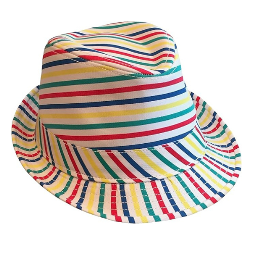Caddyshack Judge Smails Fedora Hat