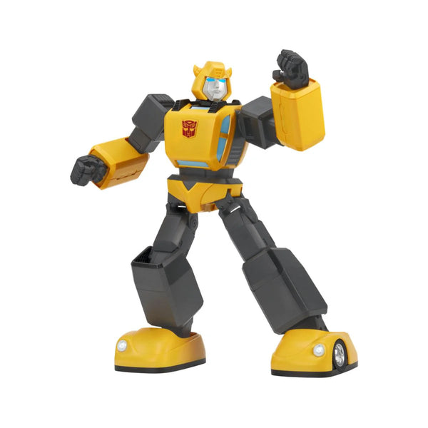 Bumblebee Performance Robot