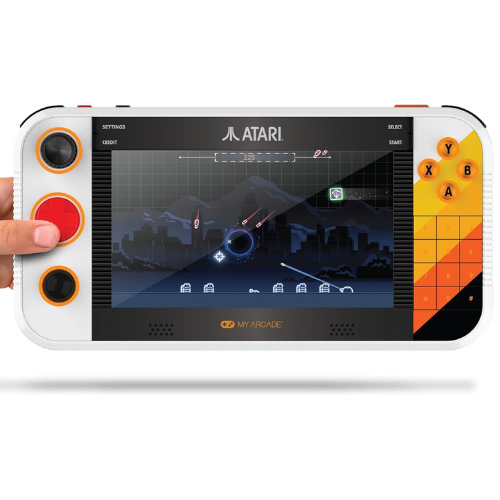 Atari Gamestation Go